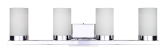 Milo Four Light Vanity (IVL429A04CH)