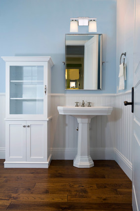 Hartley Two Light Vanity (IVL472A02BN)