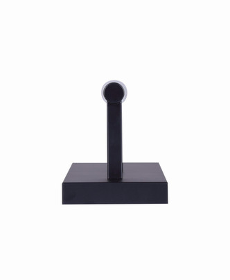 Kingston One Light Wall Sconce (IWF1011A01BK) Kingston One Light Wall Sconce (IWF1011A01BK)