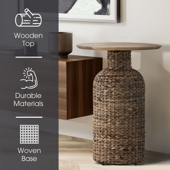 Manu Side Table (KI-23-1649)