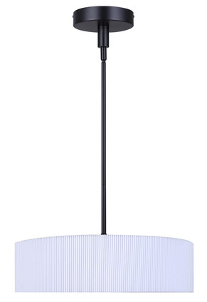 Carmynn LED Chandelier (LCH288A16BK)
