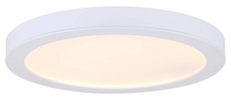 Canarm - LED-SM11DL-WT-C - LED Disc Light - White