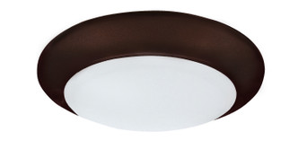 Canarm - LED-SM6DL-ORB-C - LED Disk Light - Led Edgeless - Oil Rubbed Bronze