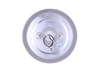 Led Edgeless LED Disk Light (LED-SM7DL-BN-C)