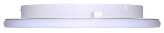 Gavyn LED Flush Mount (LFM279A16WH)