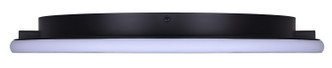 Gavyn LED Flush Mount (LFM279A20BK)