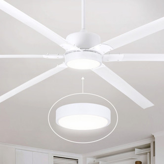 Led Light Kit LED Fan Light Kit (LK-CPWH)