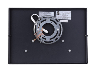 Kit LED Outdoor Lantern (LOL285BK)