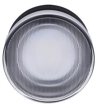Benni LED Outdoor Lantern (LOL646BK)