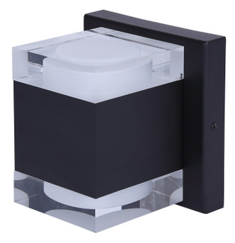 Valo LED Outdoor Lantern (LOL677BK)