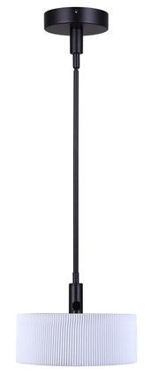 Carmynn LED Pendant (LPL288A03BK)