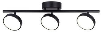 Canarm - LT257A03BK - LED Track Light - Neelia - Black