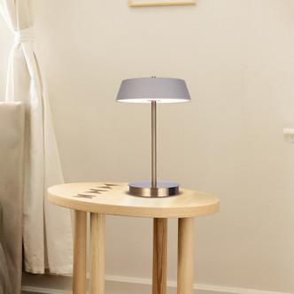 Jessa LED Table Lamp (LTL263A14GDG)