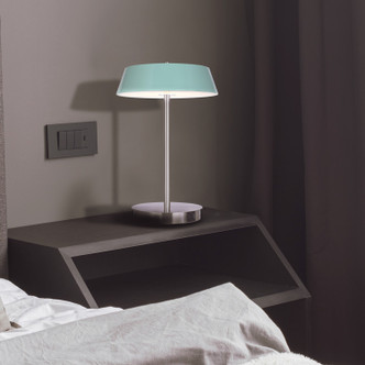 Jessa LED Table Lamp (LTL263A14GRN)