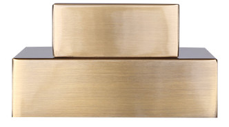 Farrow LED Vanity (LVL291A01GD)