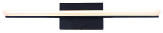 Indio LED Vanity (LVL327A24BK)