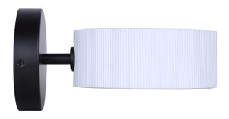 Carmynn LED Wall Sconce (LWF288A01BK)