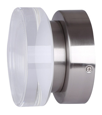 Benni LED Wall Sconce (LWL296A05BN)