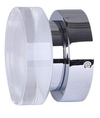 Benni LED Wall Sconce (LWL296A05CH)