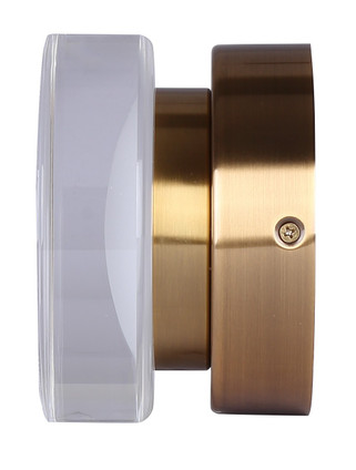 Benni LED Wall Sconce (LWL296A05GD)
