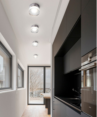 Benni LED Wall Sconce (LWL297A05BN)