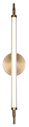 Keaton LED Wall Sconce (LWL319A25GD)
