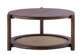 Canarm - SC-107 - Coffee Table - Garam - Walnut Canarm - SC-107 - Coffee Table - Garam - Walnut