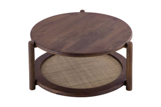 Garam Coffee Table (SC-107)