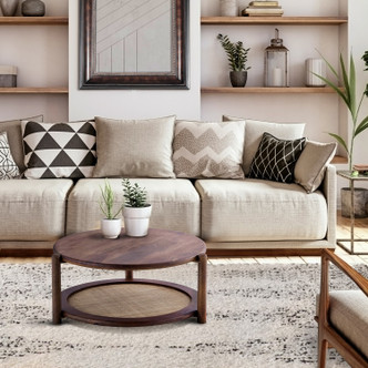 Garam Coffee Table (SC-107)