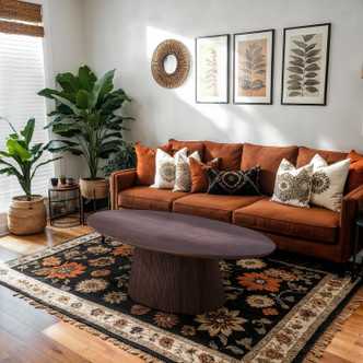 Madhy Coffee Table (SC-109)