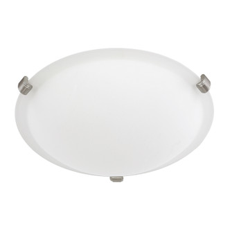 Capital Lighting - 2822FF-SW - Two Light Flush Mount - Alan - Multiple Finishes