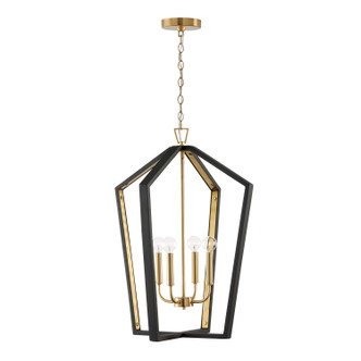 manufacturer_finish:Flat Black and Matte Brass