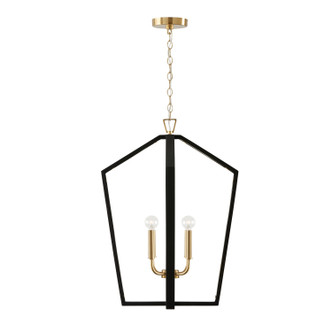 manufacturer_finish:Flat Black and Matte Brass
