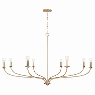 manufacturer_finish:Matte Brass