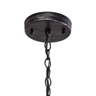 Lagmore One Light Pendant (9D322A)
