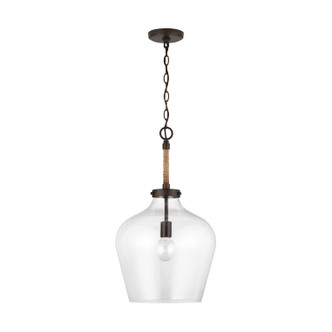 Boland One Light Pendant (9F370A)