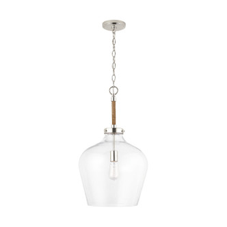 Boland One Light Pendant (9F371A)