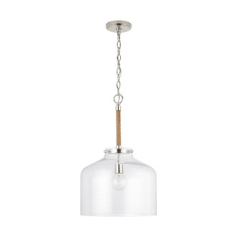 Corde One Light Pendant (9F373A)