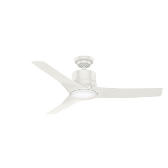 Casablanca - 51750 - 52 Ceiling Fan - Piston - Fresh White