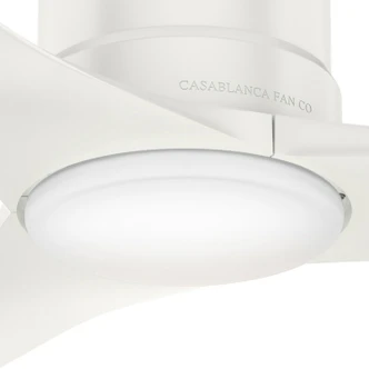 Piston 52" Ceiling Fan (51750)