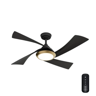 Vespucci 52" Ceiling Fan (52846)
