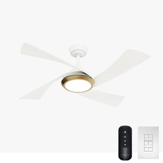 Vespucci 52" Ceiling Fan (52847)