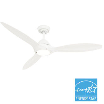 Surea 56" Ceiling Fan (52855)