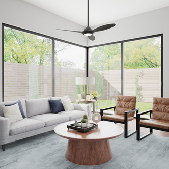 Surea 56" Ceiling Fan (52856)