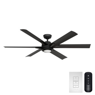 Melia 65" Ceiling Fan (53470)