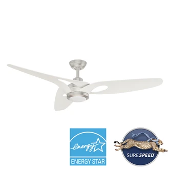 Inez 60" Ceiling Fan (53565)