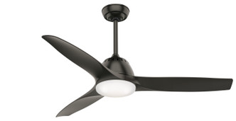 Casablanca - 59285 - 52 Ceiling Fan - Wisp - Noble Bronze
