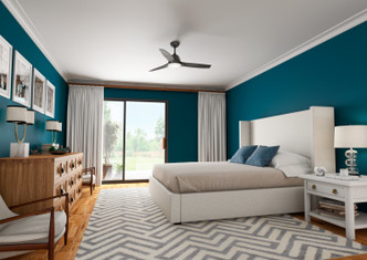 Wisp 52" Ceiling Fan (59285)