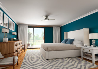 Commodus 44" Ceiling Fan (59570)
