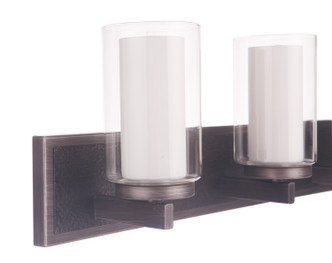 Texture Three Light Vanity (11624NIVNI3)